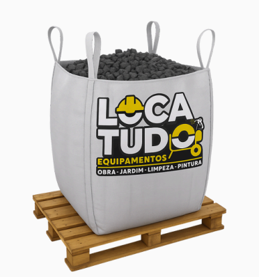 Bag para Entulho 1,2 m³