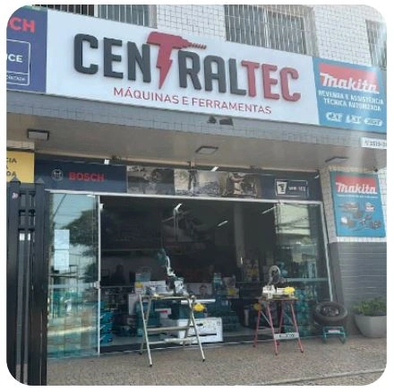 Centraltec