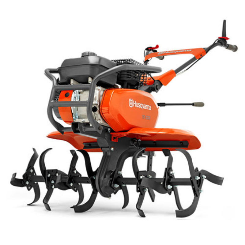 Aluguel de Motocultivadores