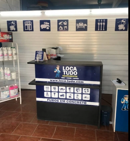 Loca Tudo Mairinque Brasil Japão