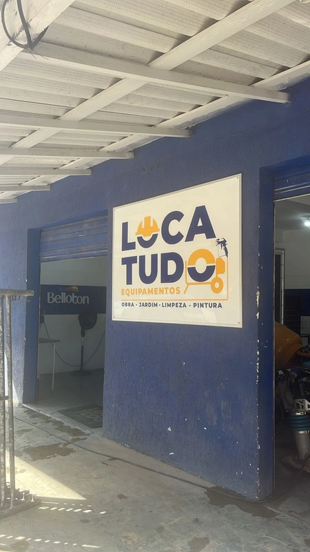 Loca Tudo Mairinque Catarina