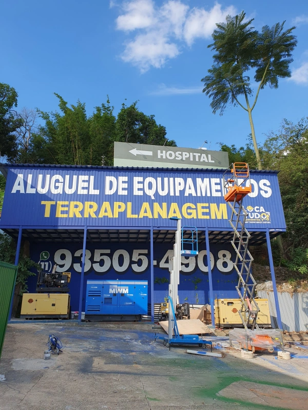 Loca Tudo São Roque