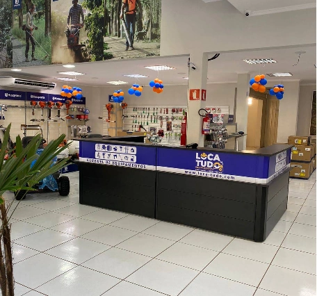 Loca Tudo Ribeirão Preto