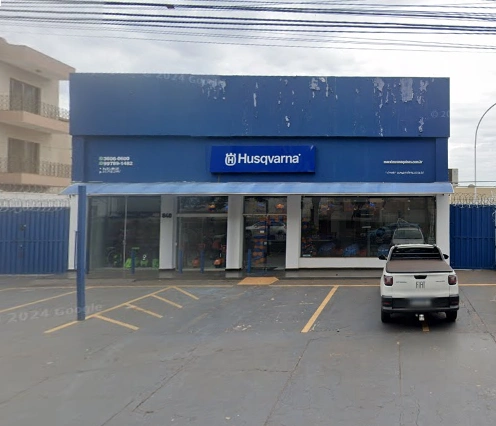 Maxximus Máquinas