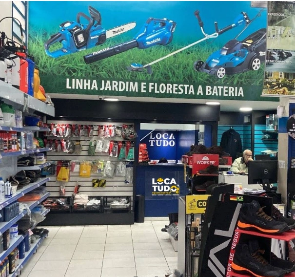 Loca Tudo São Paulo Loca Tudo São Paulo