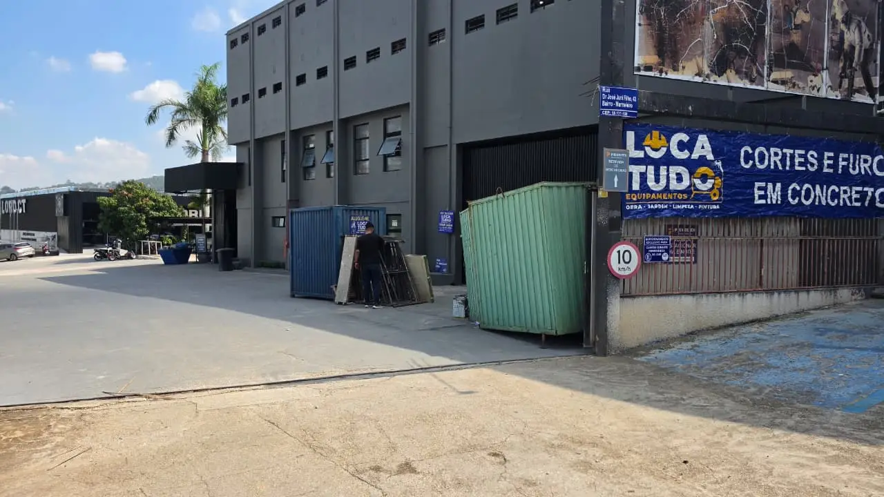 Loca Tudo São Roque