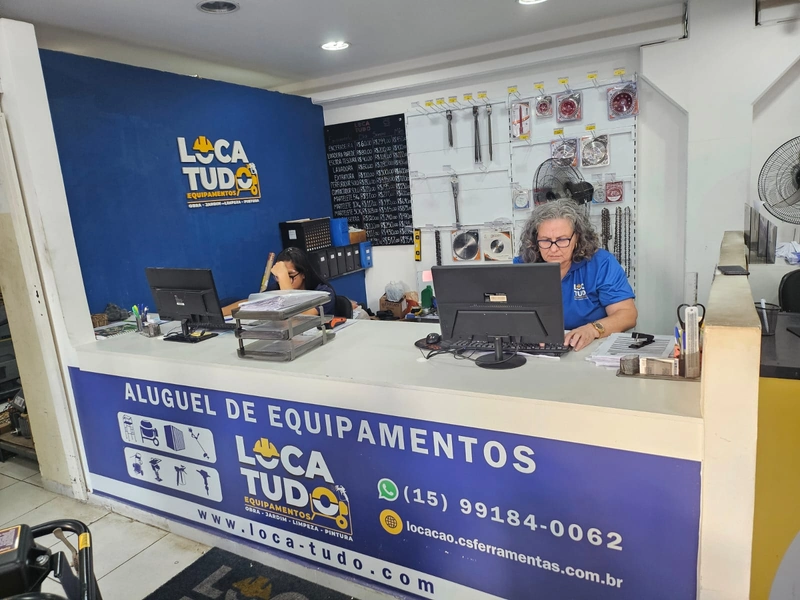 Loca Tudo Sorocaba