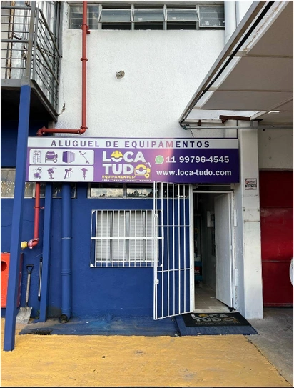 Loca Tudo Vargem Grande Paulista Loca Tudo Vargem Grande Paulista