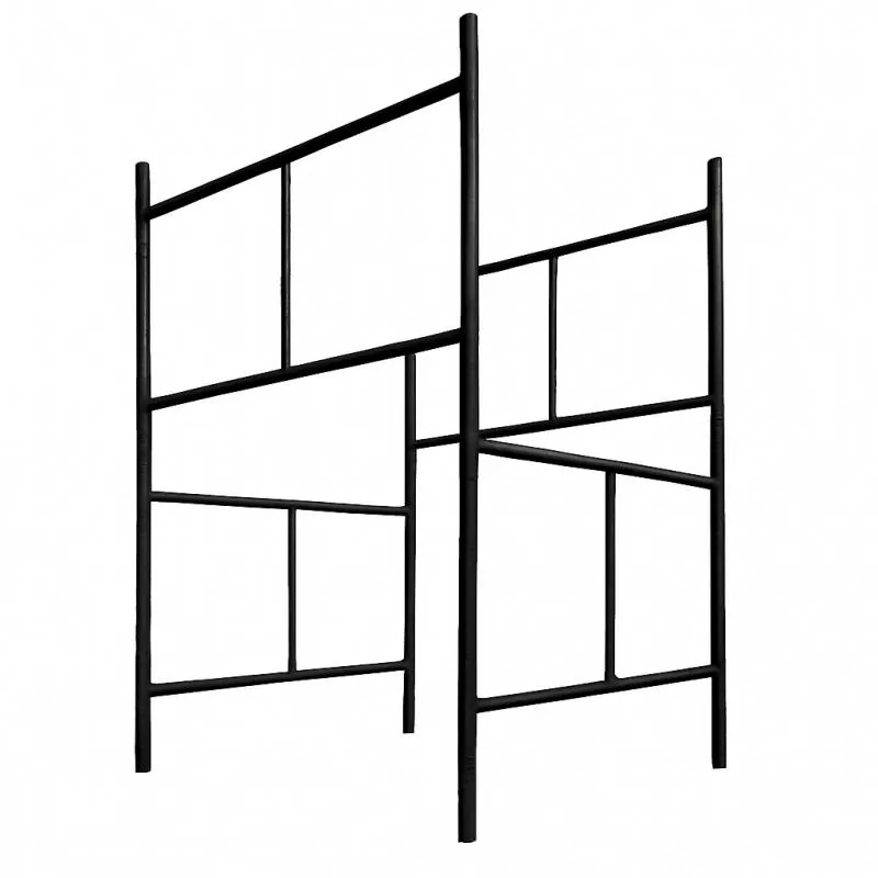 Imagem ilustrativa de Alugar andaimes em araras