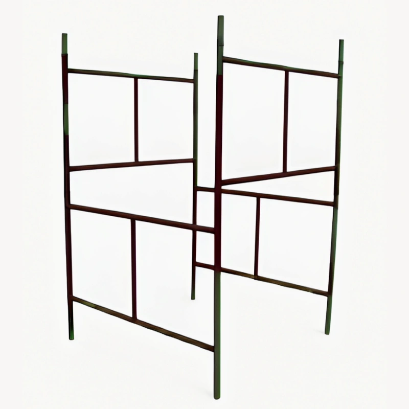 Imagem ilustrativa de Aluguel de andaimes são paulo