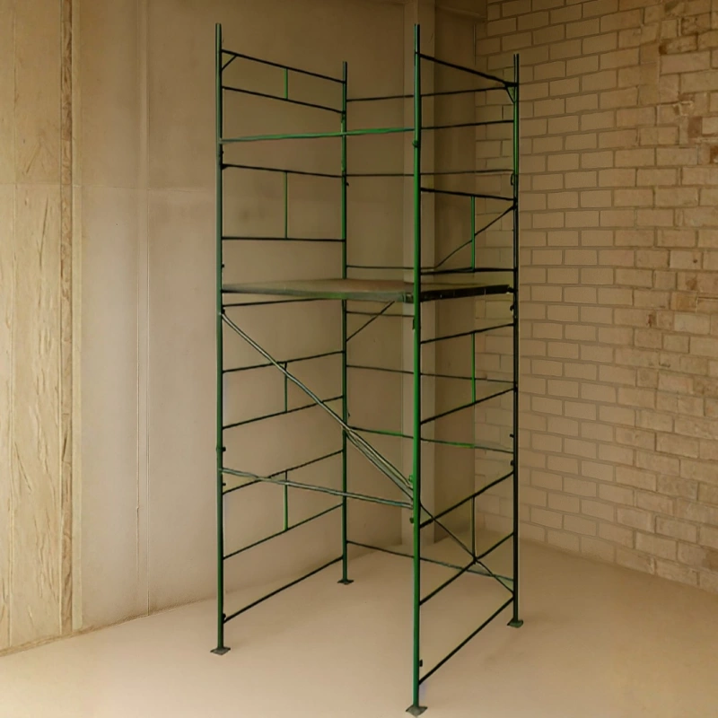 Imagem ilustrativa de Aluguel de andaimes são paulo valor