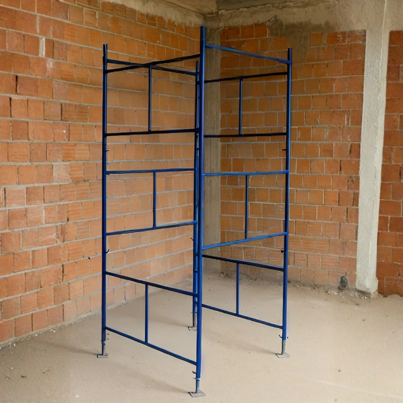 Imagem ilustrativa de Aluguel de andaimes sp