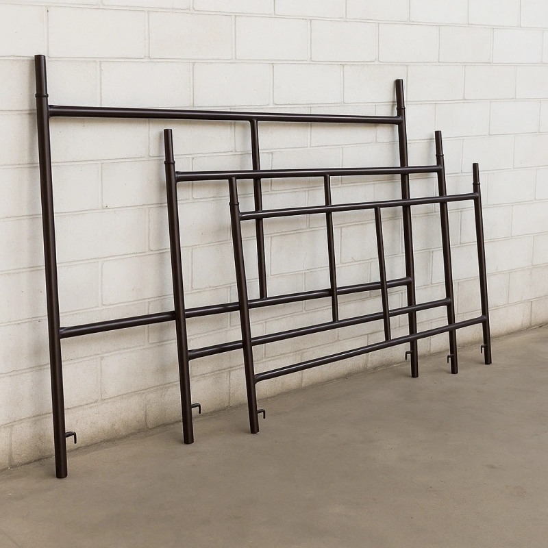 Imagem ilustrativa de Aluguel de andaimes na zona sul