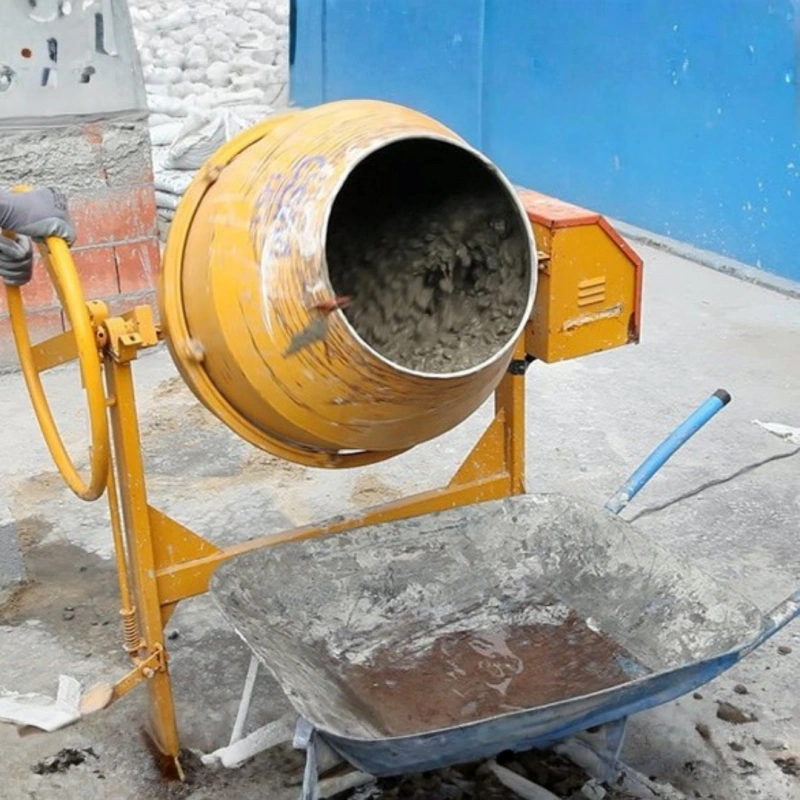 Imagem ilustrativa de Aluguel de betoneira lins preço