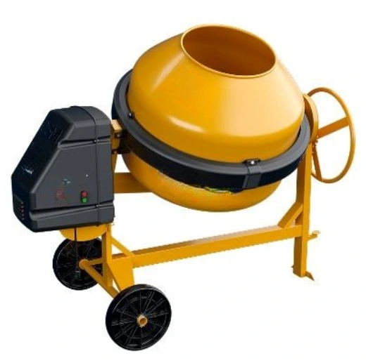 Imagem ilustrativa de Aluguel de betoneira são paulo preço