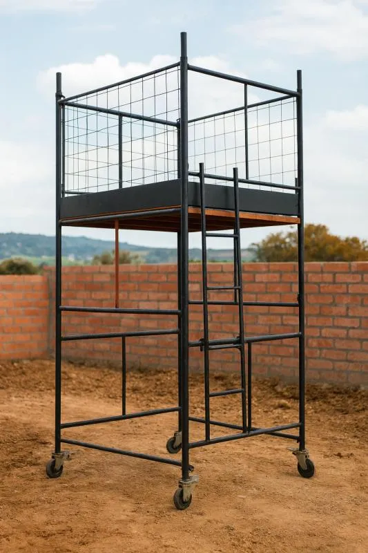 Imagem ilustrativa de Aluguel equipamentos obras em araçariguama