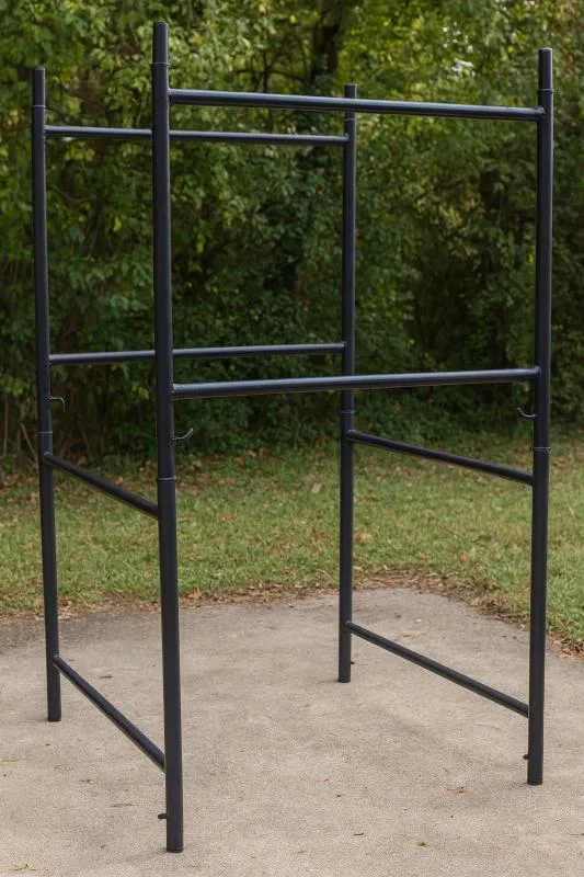 Imagem ilustrativa de Aluguel equipamentos obras em santos