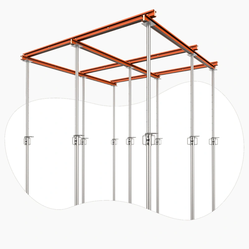 Imagem ilustrativa de Aluguel de escora em Assis