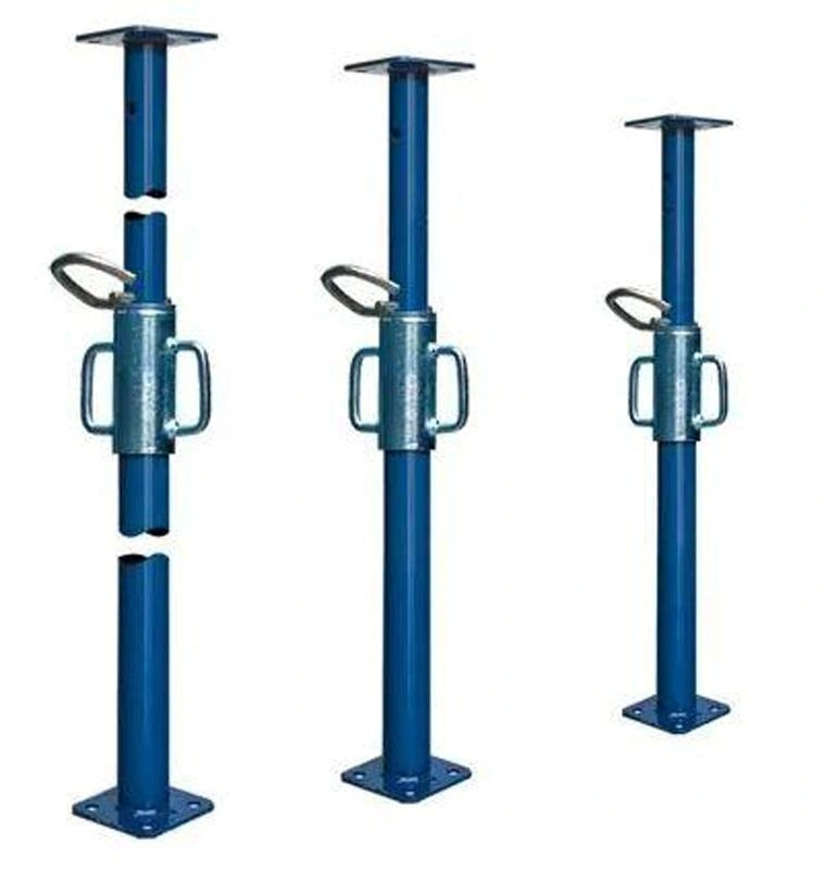 Imagem ilustrativa de Aluguel de escora carapicuiba