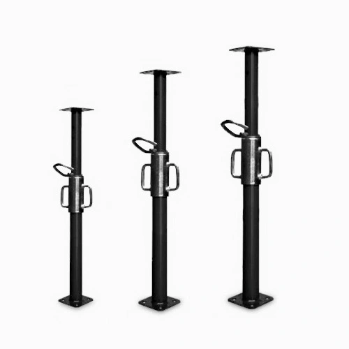 Imagem ilustrativa de Aluguel de escora cotia