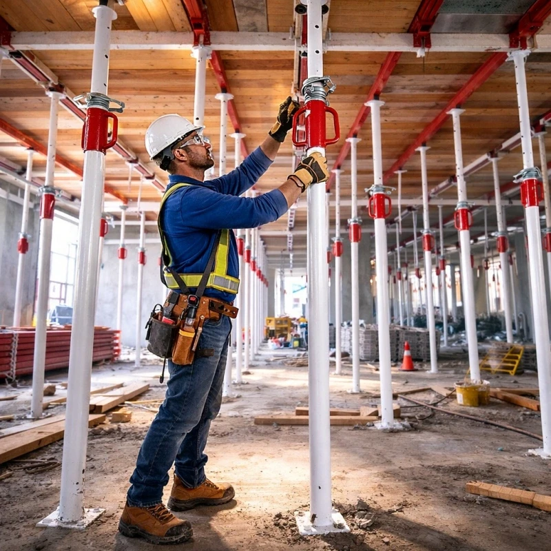 Imagem ilustrativa de Aluguel de escora são vicente