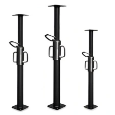 Imagem ilustrativa de Aluguel de escoramento de laje em Barueri