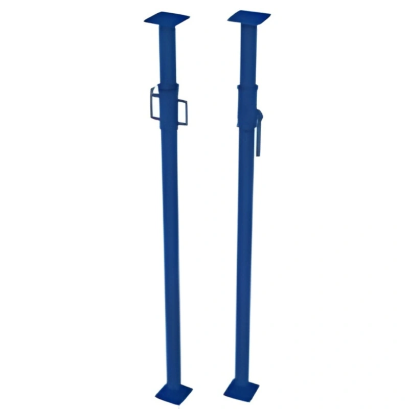 Imagem ilustrativa de Aluguel de escoramento de laje em Cotia