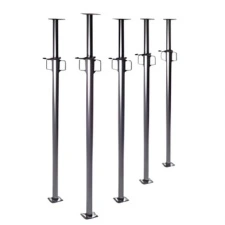 Imagem ilustrativa de Aluguel de escoramento de laje em Santana de Parnaíba