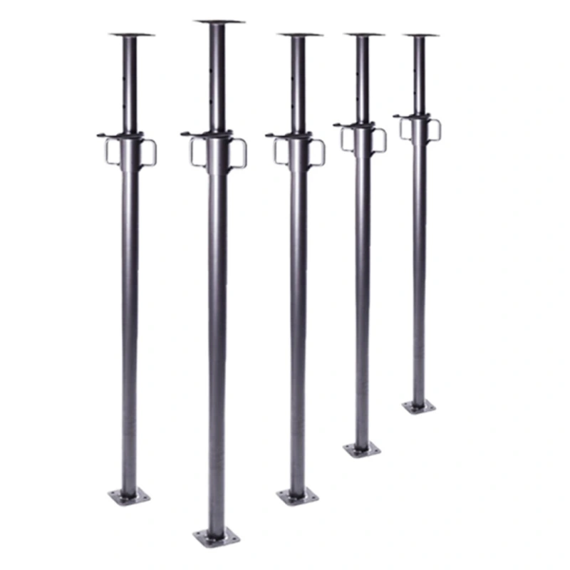 Imagem ilustrativa de Aluguel de escoras metálicas em Assis