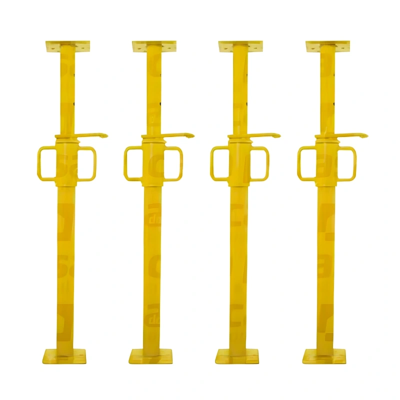 Imagem ilustrativa de Aluguel de escoras em São Roque