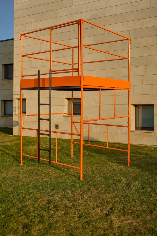 Imagem ilustrativa de Aluguel de ferramentas em cotia