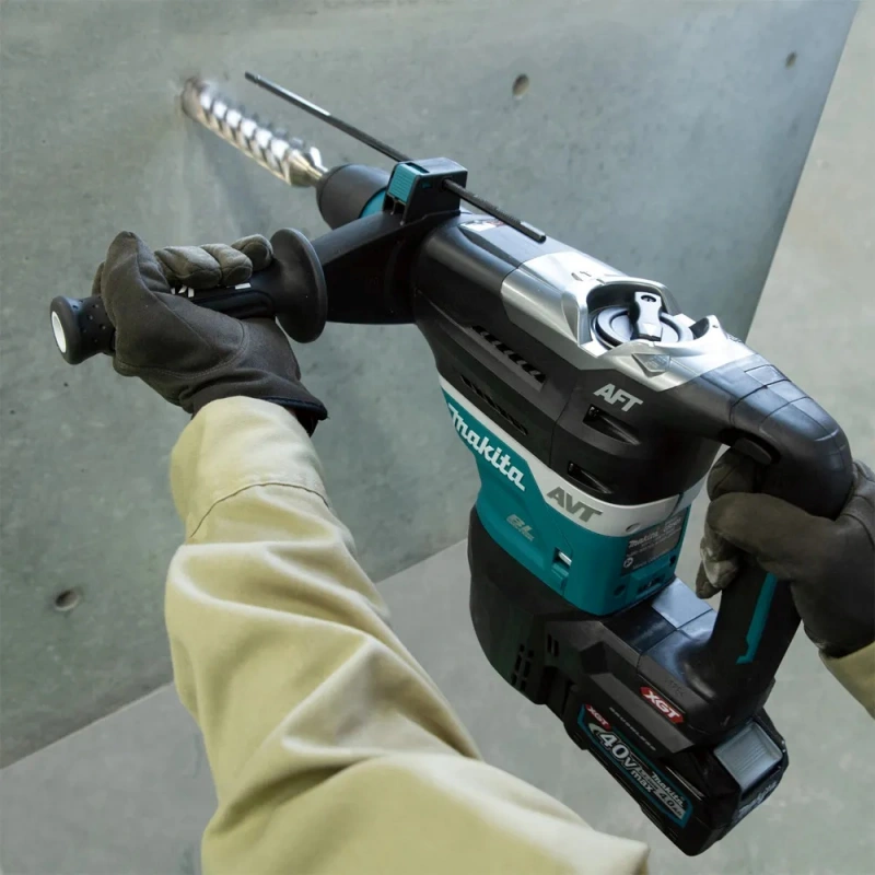 Imagem ilustrativa de Aluguel de martelete lins