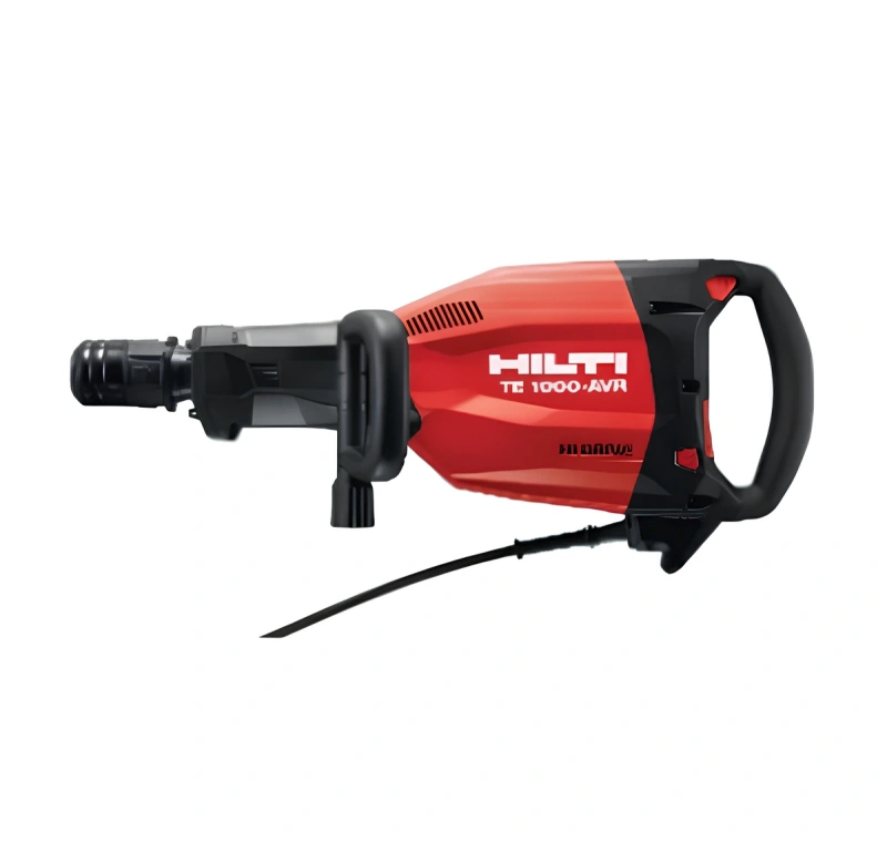 Imagem ilustrativa de Aluguel de martelete osasco