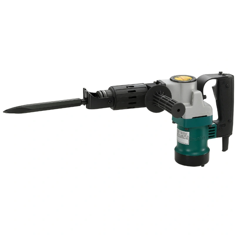 Imagem ilustrativa de Aluguel martelete sp