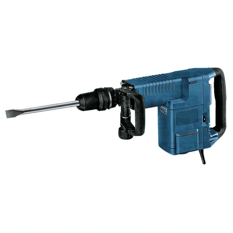 Imagem ilustrativa de Aluguel de martelete sp preço