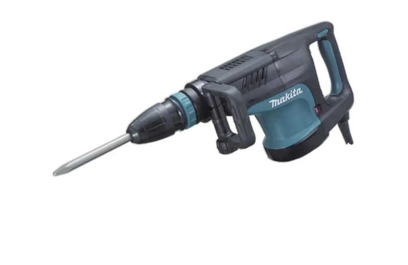 Imagem ilustrativa de Aluguel de martelete zona sul sp