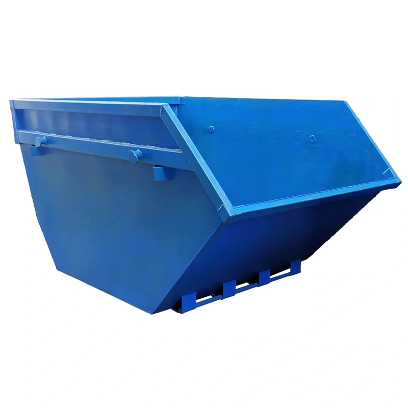 Imagem ilustrativa de Empresa de locação de caçamba mairinque