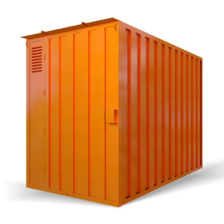 Imagem ilustrativa de Empresa que aluga container