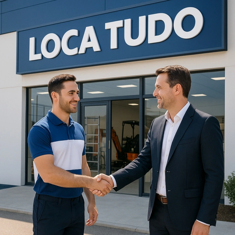 Imagem ilustrativa de Equipamento para construção vargem grande paulista