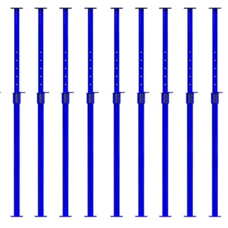 Imagem ilustrativa de Escoras para laje aluguel em Barueri