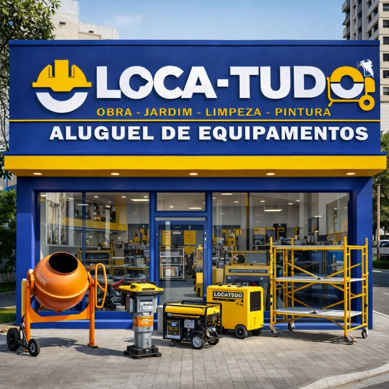 Imagem ilustrativa de Franquia construção civil