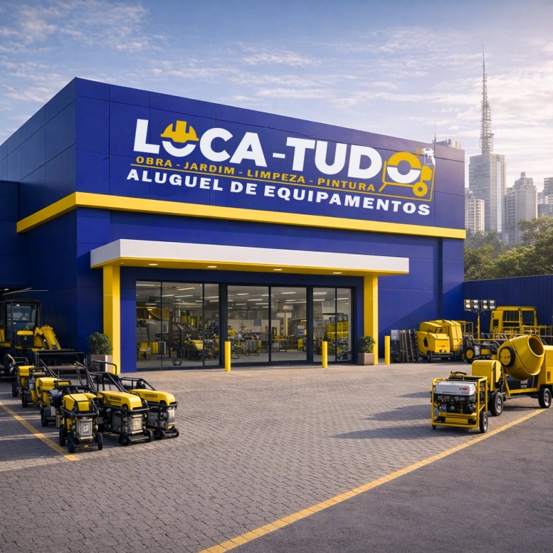 Imagem ilustrativa de Franquia de construção civil sp