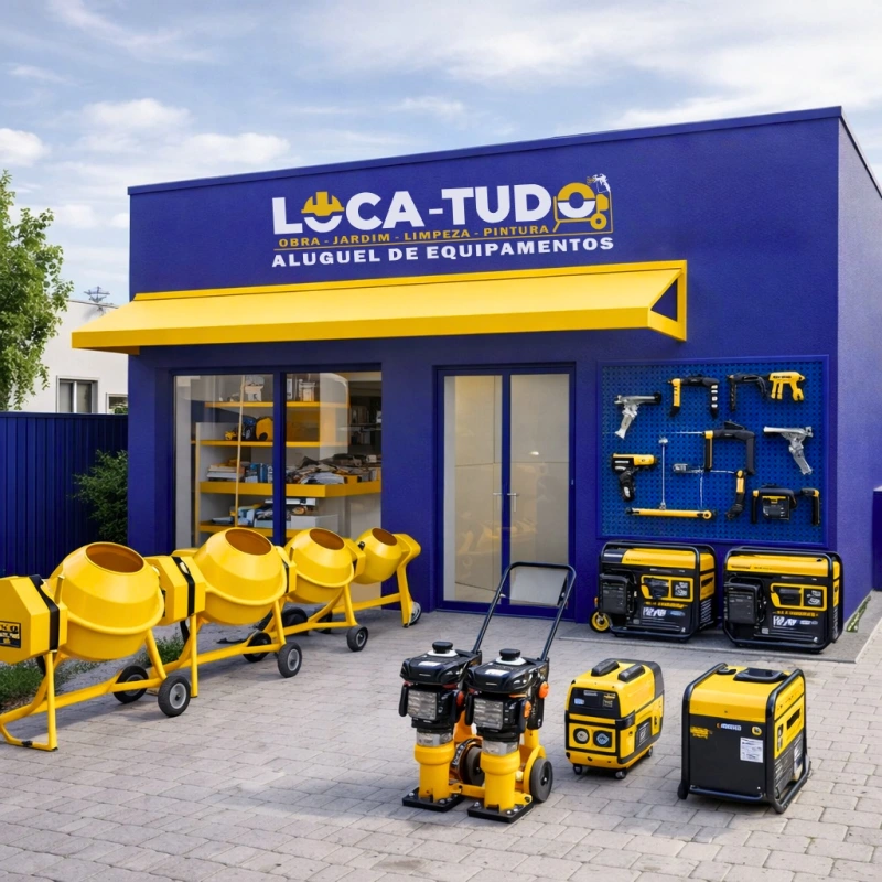 Imagem ilustrativa de Franquias na area de engenharia civil