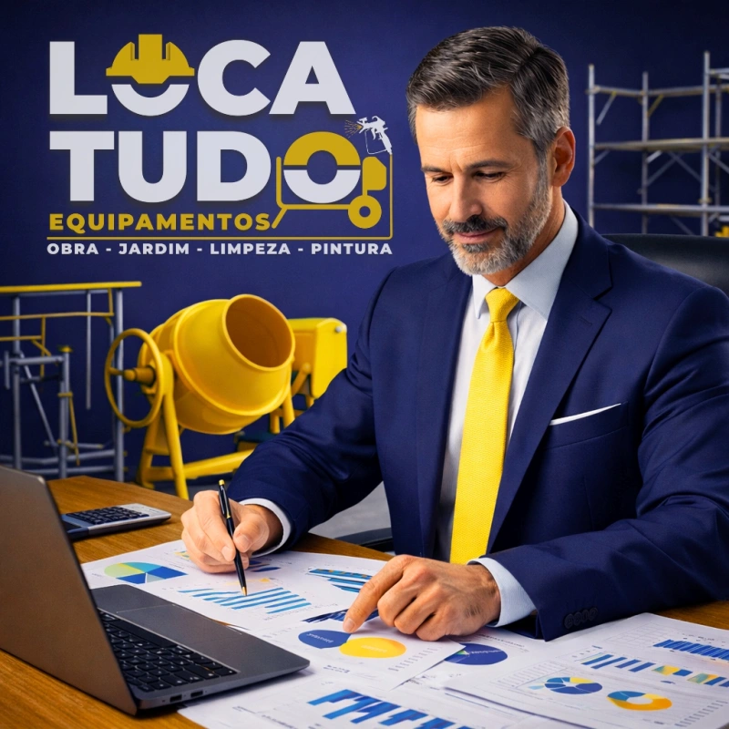 Imagem ilustrativa de Franquias na construção civil valor