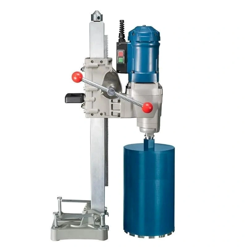 Imagem ilustrativa de Furos em concreto cotia