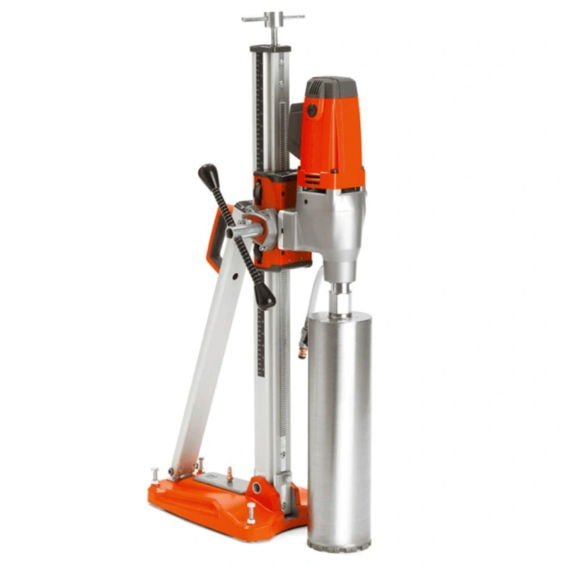 Imagem ilustrativa de Furos em concreto guaruja