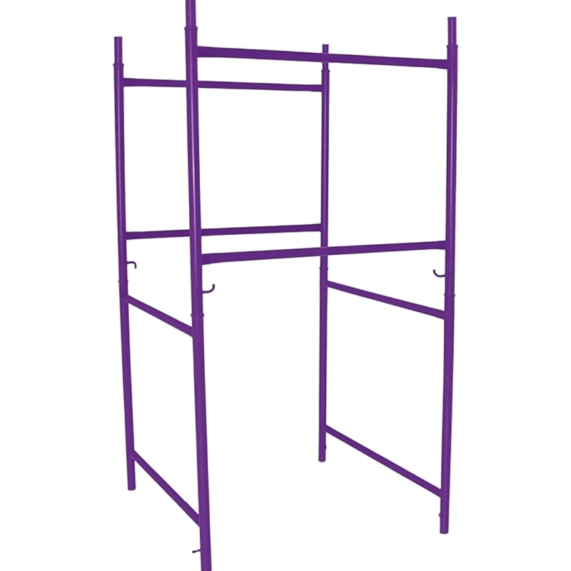 Imagem ilustrativa de Locação de andaimes lins