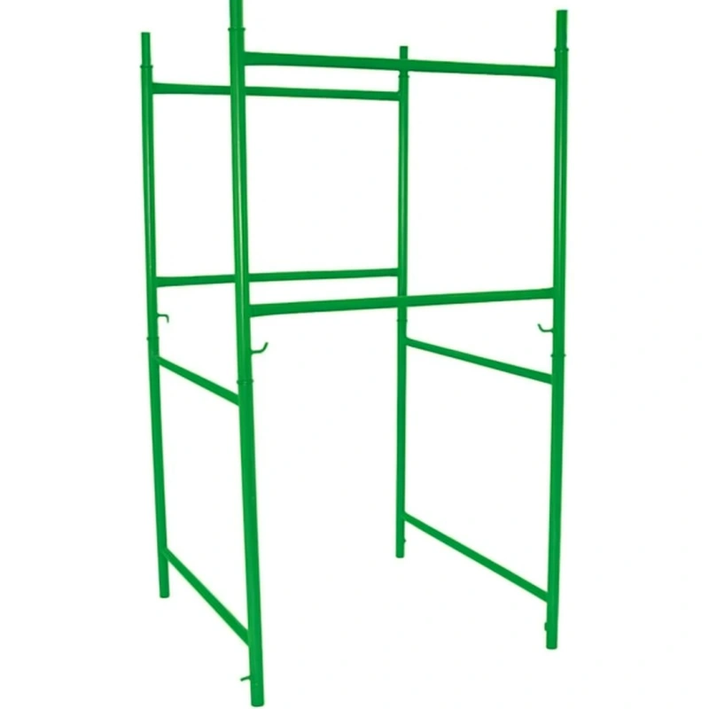 Imagem ilustrativa de Locação de andaimes lins preço