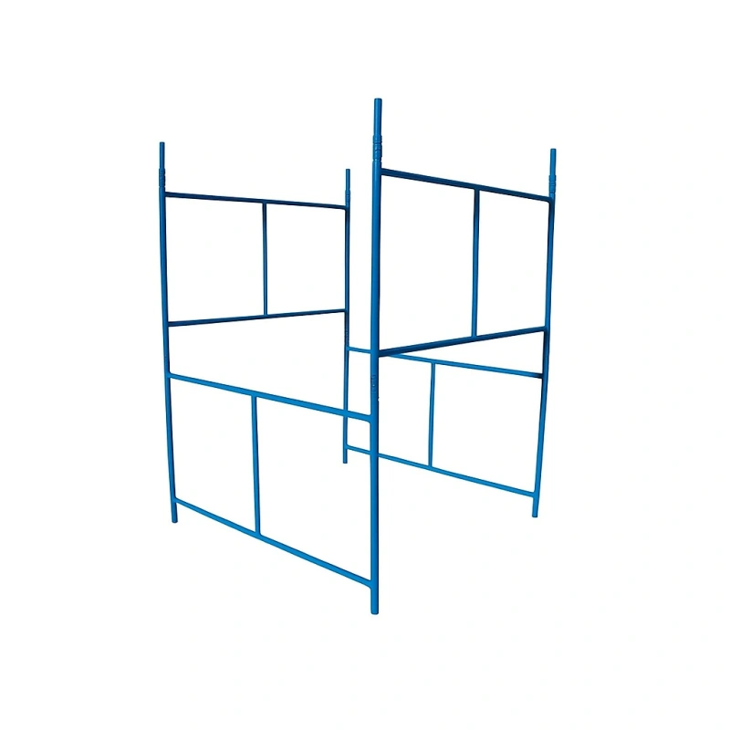 Imagem ilustrativa de Locação de andaimes são paulo