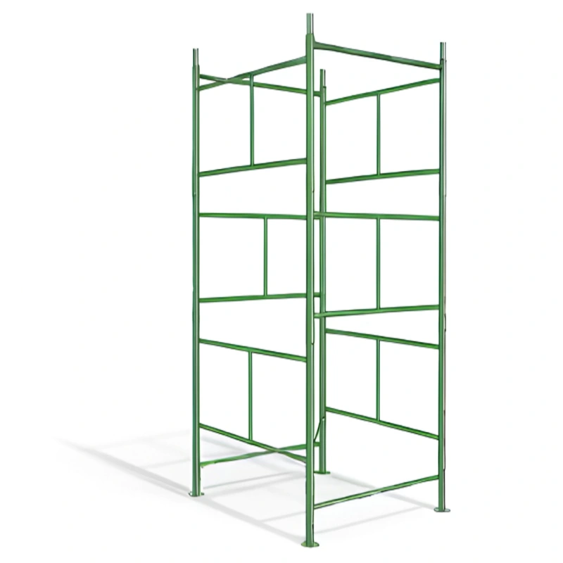 Imagem ilustrativa de Locação de andaimes são paulo preço